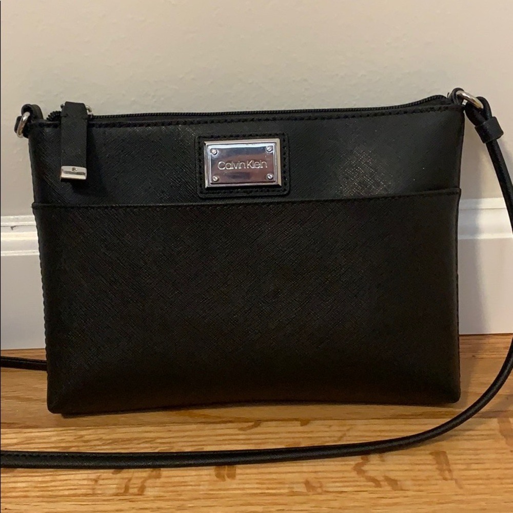 Calvin Klein purse